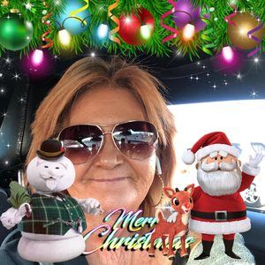 Meet your Posher, Eileen